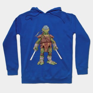 TMNT LEONARDO Hoodie